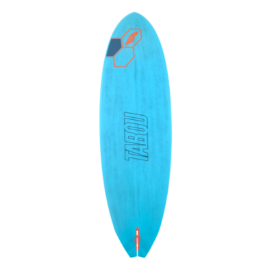 TABOU 3S CLASSIC 2025 - Imagen 2