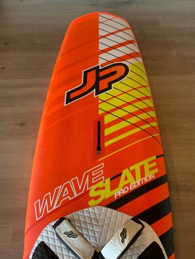 JP WAVE SLATE  95L  2017  ( 2ªMANO) - Imagen 3