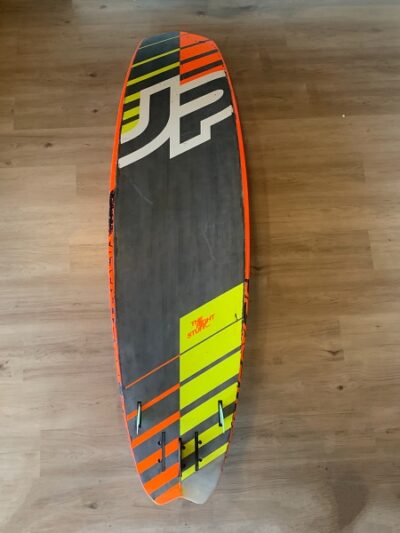 JP WAVE SLATE  95L  2017  ( 2ªMANO) - Imagen 4