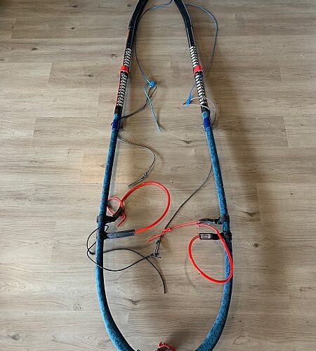 SEVERNE  ENIGMA 210-250 (2ªMANO)
