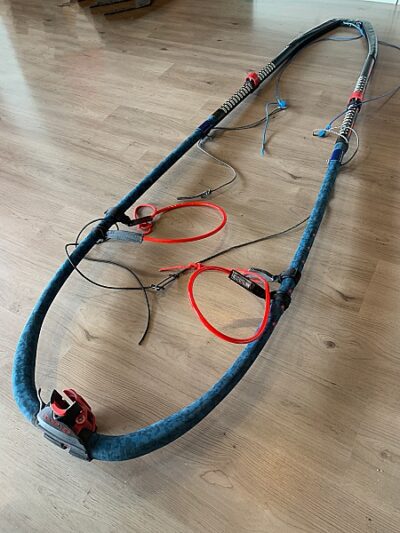 SEVERNE  ENIGMA 210-250 (2ªMANO) - Imagen 2
