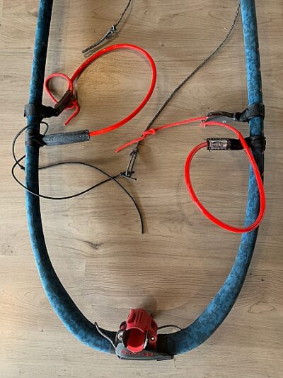 SEVERNE  ENIGMA 210-250 (2ªMANO) - Imagen 3