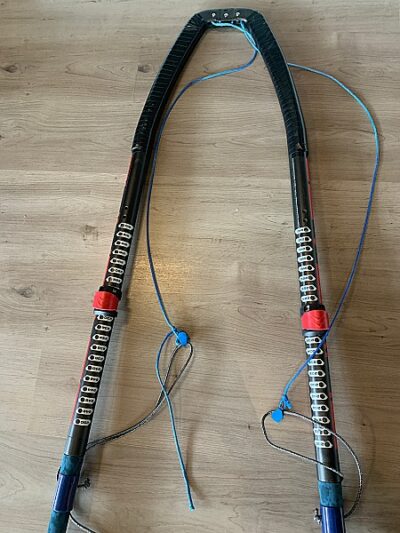 SEVERNE  ENIGMA 210-250 (2ªMANO) - Imagen 4
