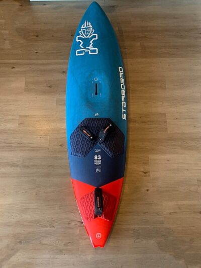 STARBOARD  HYPER  CARBON 83L  2024