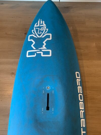 STARBOARD  HYPER  CARBON 83L  2024 - Imagen 3