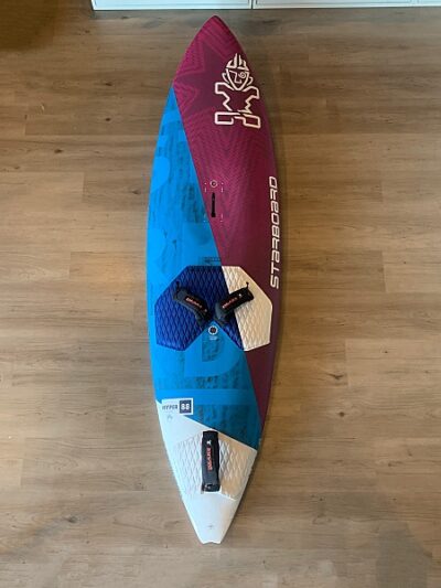 STARBOARD  HYPER  CARBON 88L  2023