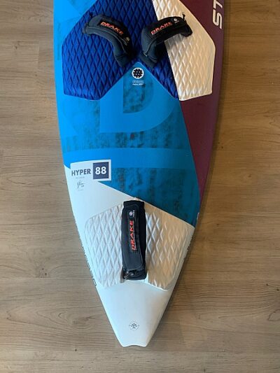 STARBOARD  HYPER  CARBON 88L  2023 - Imagen 2