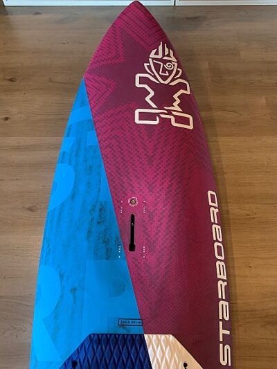 STARBOARD  HYPER  CARBON 88L  2023 - Imagen 3