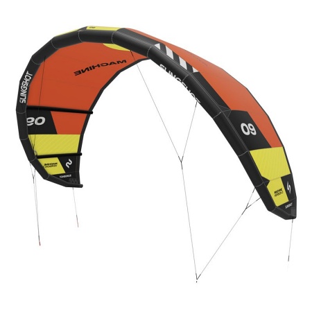 SLINGSHOT   MACHINE   V3