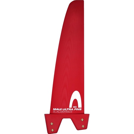 MAUI ULTRA FINS SLALOM RACE 40CM