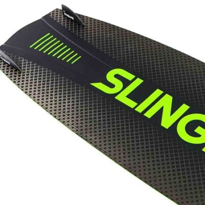 SLINGSHOT MISFIT  CARBON  V11 - Imagen 2