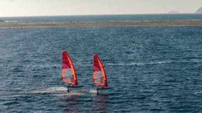 SEVERNE    HYPERLITE 2026 - Imagen 2