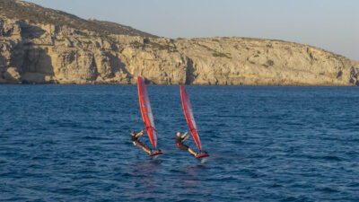 SEVERNE    HYPERLITE 2026 - Imagen 3