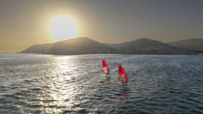 SEVERNE    HYPERLITE 2026 - Imagen 4