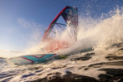GAASTRA MANIC HD 2026 - Imagen 2