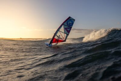 GAASTRA MANIC HD 2026 - Imagen 3