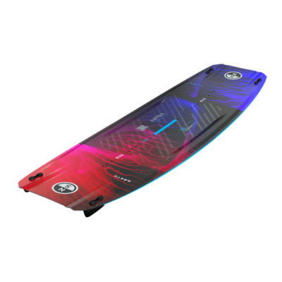 NORTH ASTRA 2026 KITEBOARD - Imagen 3