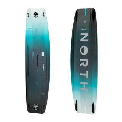 NORTH ATMOS PRO 2026 KITEBOARD - Imagen 3