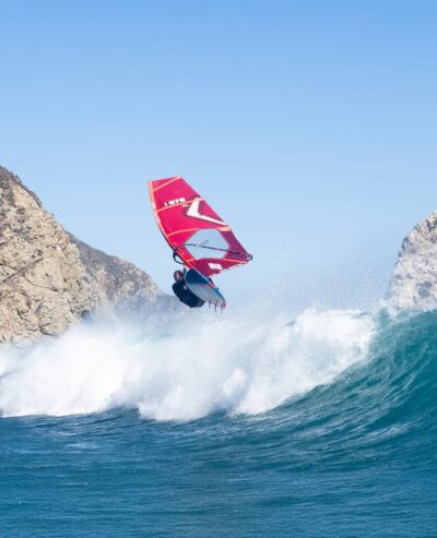 STARBOARD HYPER WINDSURF BOARD 2026 - Imagen 3