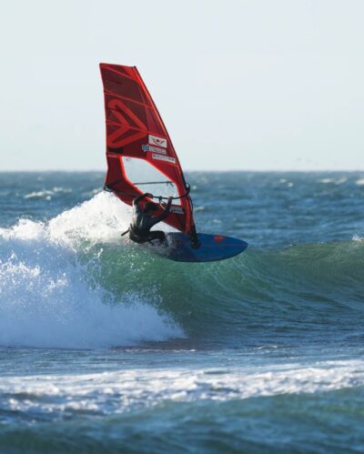 STARBOARD HYPER WINDSURF BOARD 2026 - Imagen 2