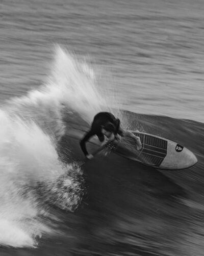 STARBOARD TWIN FIN ACUTE CARBON 2026 - Imagen 2