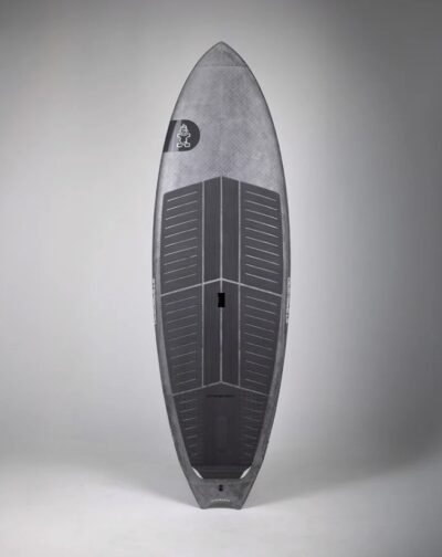 STARBOARD TWIN FIN ACUTE CARBON 2026 - Imagen 3