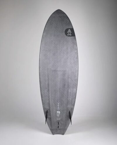 STARBOARD TWIN FIN ACUTE CARBON 2026 - Imagen 4