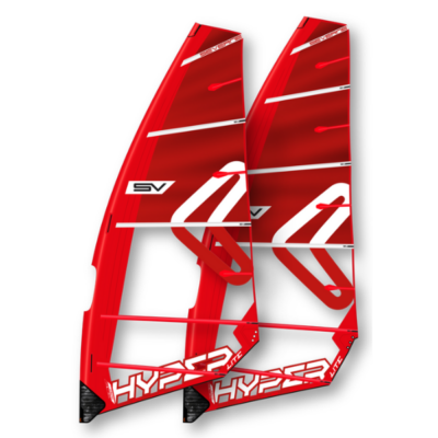 SEVERNE    HYPERLITE 2026