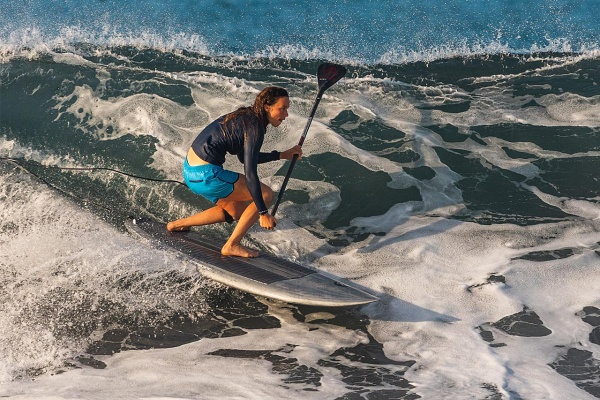 Starboard sup pro