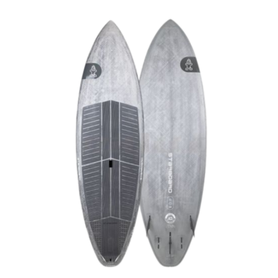 STARBOARD PRO ACUTE CARBON 2026