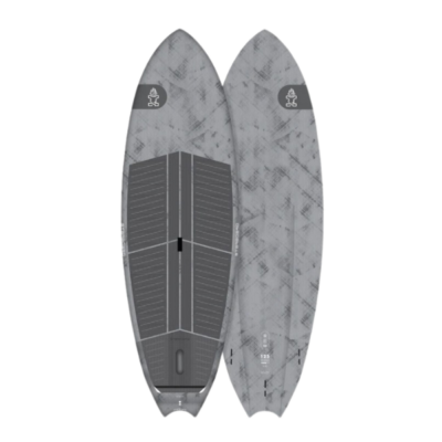 STARBOARD TWIN FIN ACUTE CARBON 2026