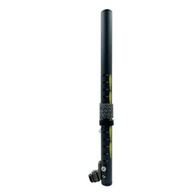 STREAMLINED   V8  RDM PIN CARBONO