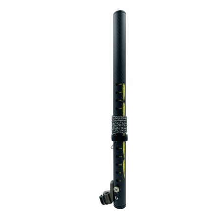 STREAMLINED   V8  RDM PIN CARBONO