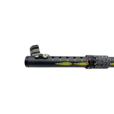 STREAMLINED   V8  RDM PIN CARBONO - Imagen 3