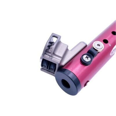 STREAMLINED   V8  RDM PIN ALUMINIO - Imagen 2