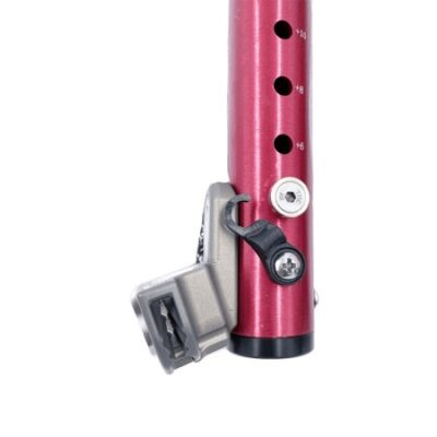 STREAMLINED   V8  RDM PIN ALUMINIO - Imagen 3