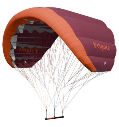 F-ONE FRIGATE POCKET WING - Imagen 2