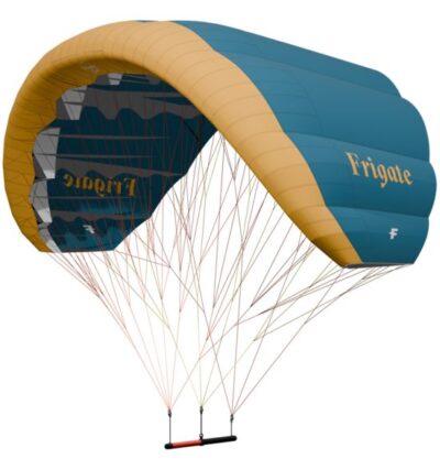 F-ONE FRIGATE POCKET WING