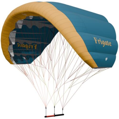 F-ONE FRIGATE POCKET WING