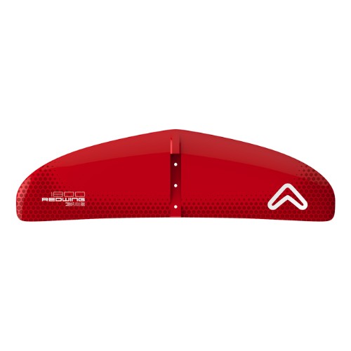 SEVERNE FRONT WING RED WING 1800