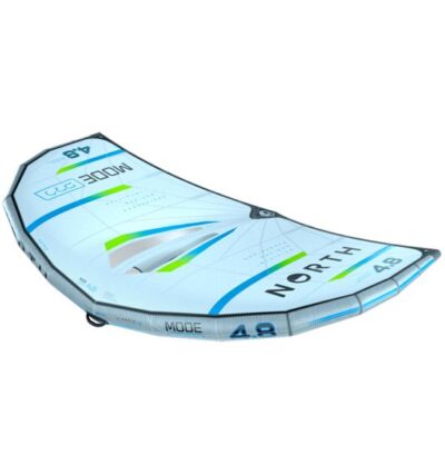 NORTH MODE PRO 2026 WING
