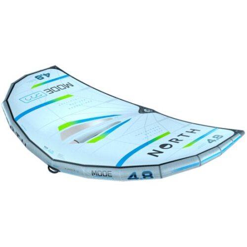 NORTH MODE PRO 2026 WING