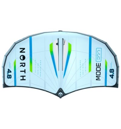 NORTH MODE PRO 2026 WING - Imagen 4
