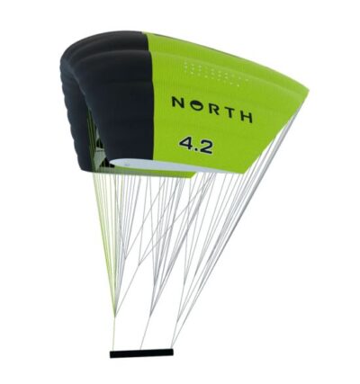 NORTH RANGER PARAWING 2026 - Imagen 2