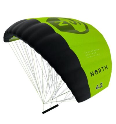 NORTH RANGER PARAWING 2026 - Imagen 4