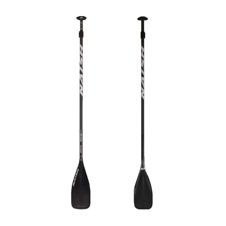 REMO NAISH CARBON PLUS VARIO
