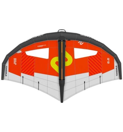 SLINGSHOT SLINGWING V6 2026 WING - Imagen 5