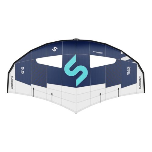 SLINGSHOT SLINGWING V6 2026 WING