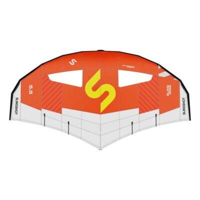 SLINGSHOT SLINGWING V6 2026 WING - Imagen 6