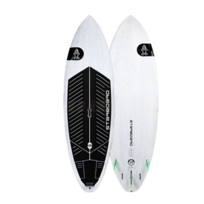 starboard sup pro